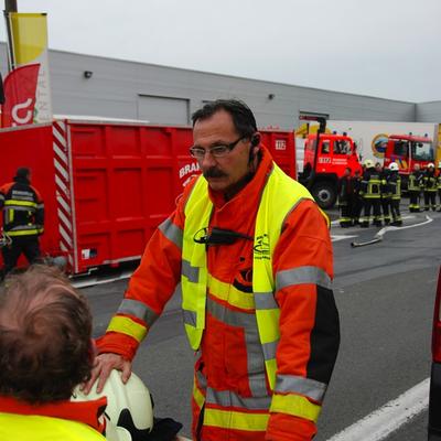 Igs Eoc Juni 2012 (1 januari 2012) — foto 135 door Paul Van Der Rasieren, vrijwillig brandweerman Oudenaarde