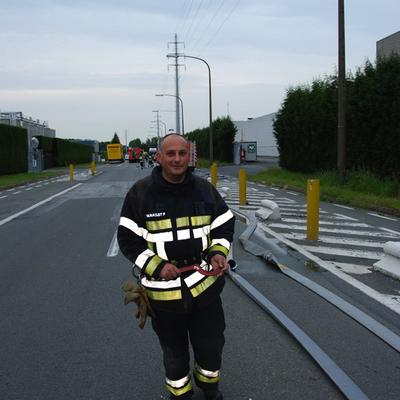 Igs Eoc Juni 2012 (1 januari 2012) — foto 143 door Paul Van Der Rasieren, vrijwillig brandweerman Oudenaarde