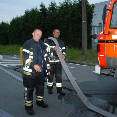 Igs Eoc Juni 2012 (1 januari 2012) — foto 146 door Paul Van Der Rasieren, vrijwillig brandweerman Oudenaarde