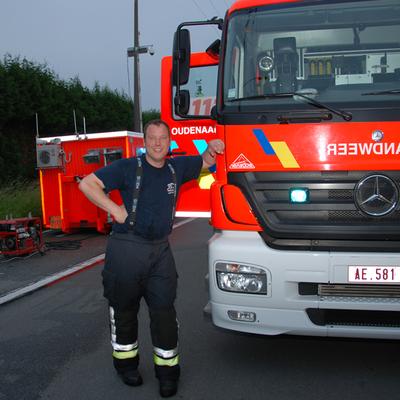 Igs Eoc Juni 2012 (1 januari 2012) — foto 153 door Paul Van Der Rasieren, vrijwillig brandweerman Oudenaarde