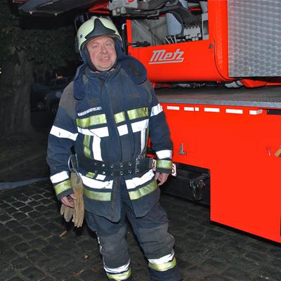 Kwartaaloefening 2013 (1 januari 2013) — foto 46 door Paul Van Der Rasieren, vrijwillig brandweerman Oudenaarde