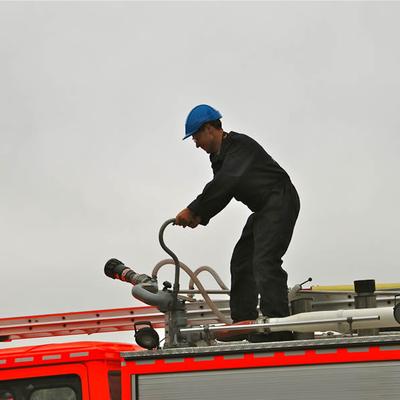Oefening Bedrijfsbrandweer Eoc Juni 2012 (1 januari 2012) — foto 31 door Paul Van Der Rasieren, vrijwillig brandweerman Oudenaarde
