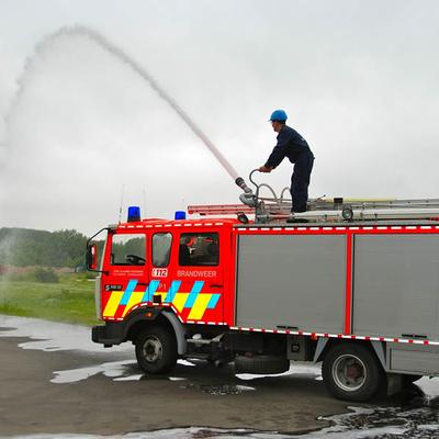 Oefening Bedrijfsbrandweer Eoc Juni 2012 (1 januari 2012) — foto 35 door Paul Van Der Rasieren, vrijwillig brandweerman Oudenaarde