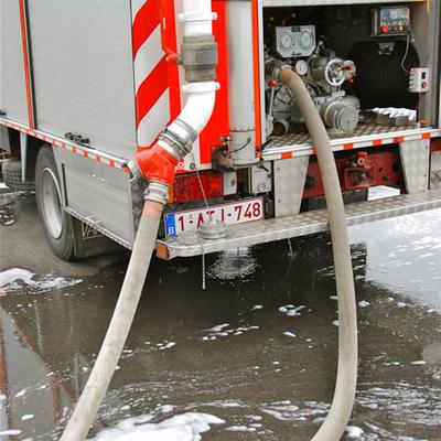 Oefening Bedrijfsbrandweer Eoc Juni 2012 (1 januari 2012) — foto 41 door Paul Van Der Rasieren, vrijwillig brandweerman Oudenaarde