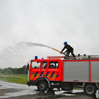 Oefening Bedrijfsbrandweer Eoc Juni 2012 (1 januari 2012) — foto 51 door Paul Van Der Rasieren, vrijwillig brandweerman Oudenaarde