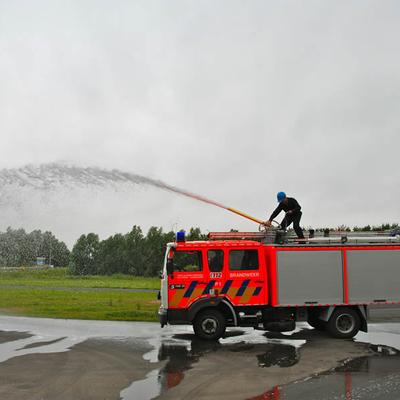 Oefening Bedrijfsbrandweer Eoc Juni 2012 (1 januari 2012) — foto 52 door Paul Van Der Rasieren, vrijwillig brandweerman Oudenaarde