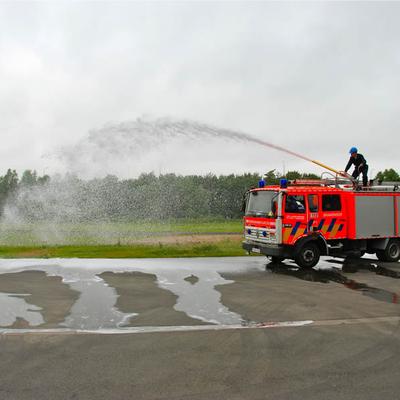 Oefening Bedrijfsbrandweer Eoc Juni 2012 (1 januari 2012) — foto 53 door Paul Van Der Rasieren, vrijwillig brandweerman Oudenaarde