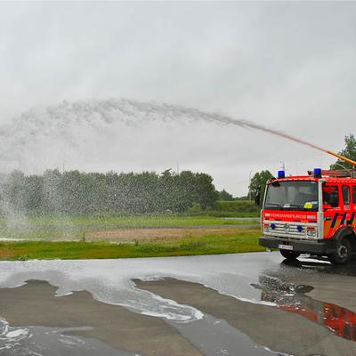 Oefening Bedrijfsbrandweer Eoc Juni 2012 (1 januari 2012) — foto 54 door Paul Van Der Rasieren, vrijwillig brandweerman Oudenaarde