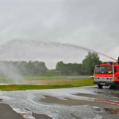 Oefening Bedrijfsbrandweer Eoc Juni 2012 (1 januari 2012) — foto 55 door Paul Van Der Rasieren, vrijwillig brandweerman Oudenaarde