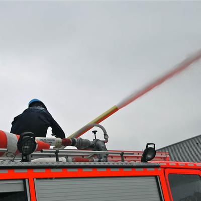 Oefening Bedrijfsbrandweer Eoc Juni 2012 (1 januari 2012) — foto 79 door Paul Van Der Rasieren, vrijwillig brandweerman Oudenaarde