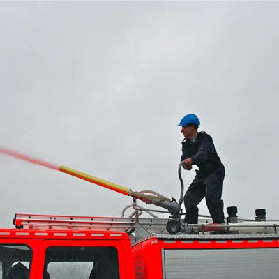 Oefening Bedrijfsbrandweer Eoc Juni 2012 (1 januari 2012) — foto 82 door Paul Van Der Rasieren, vrijwillig brandweerman Oudenaarde