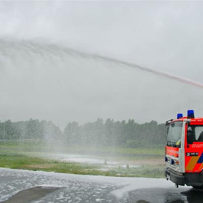 Oefening Bedrijfsbrandweer Eoc Juni 2012 (1 januari 2012) — foto 84 door Paul Van Der Rasieren, vrijwillig brandweerman Oudenaarde