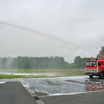 Oefening Bedrijfsbrandweer Eoc Juni 2012 (1 januari 2012) — foto 85 door Paul Van Der Rasieren, vrijwillig brandweerman Oudenaarde