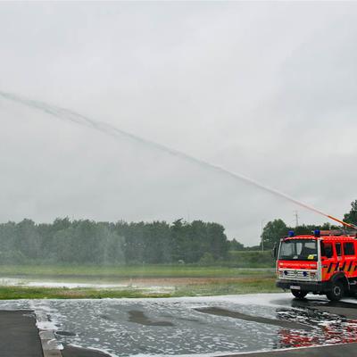 Oefening Bedrijfsbrandweer Eoc Juni 2012 (1 januari 2012) — foto 88 door Paul Van Der Rasieren, vrijwillig brandweerman Oudenaarde