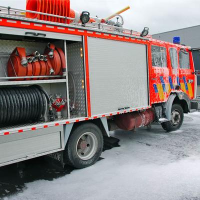 Oefening Bedrijfsbrandweer Eoc Juni 2012 (1 januari 2012) — foto 96 door Paul Van Der Rasieren, vrijwillig brandweerman Oudenaarde