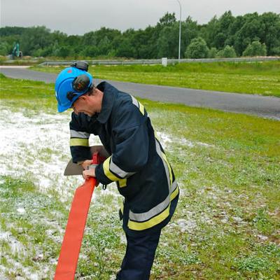 Oefening Bedrijfsbrandweer Eoc Juni 2012 (1 januari 2012) — foto 101 door Paul Van Der Rasieren, vrijwillig brandweerman Oudenaarde