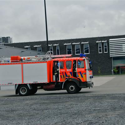 Oefening Bedrijfsbrandweer Eoc Juni 2012 (1 januari 2012) — foto 147 door Paul Van Der Rasieren, vrijwillig brandweerman Oudenaarde