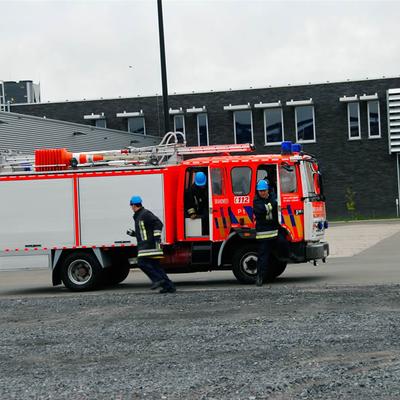 Oefening Bedrijfsbrandweer Eoc Juni 2012 (1 januari 2012) — foto 148 door Paul Van Der Rasieren, vrijwillig brandweerman Oudenaarde