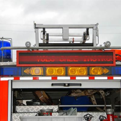 Oefening Bedrijfsbrandweer Eoc Juni 2012 (1 januari 2012) — foto 166 door Paul Van Der Rasieren, vrijwillig brandweerman Oudenaarde