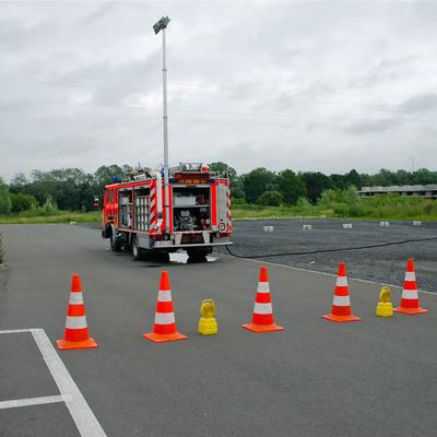 Oefening Bedrijfsbrandweer Eoc Juni 2012 (1 januari 2012) — foto 170 door Paul Van Der Rasieren, vrijwillig brandweerman Oudenaarde