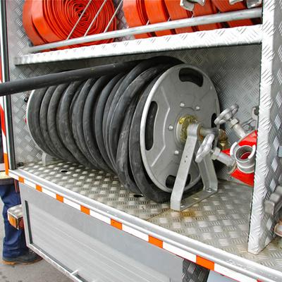 Oefening Bedrijfsbrandweer Eoc Juni 2012 (1 januari 2012) — foto 180 door Paul Van Der Rasieren, vrijwillig brandweerman Oudenaarde