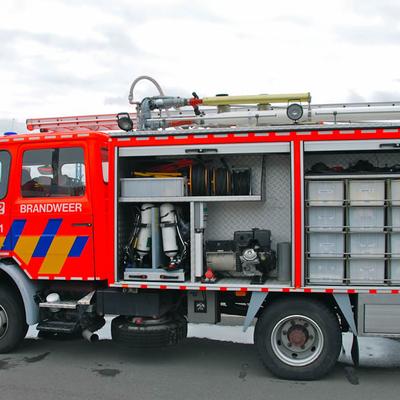 Oefening Bedrijfsbrandweer Eoc Juni 2012 (1 januari 2012) — foto 201 door Paul Van Der Rasieren, vrijwillig brandweerman Oudenaarde