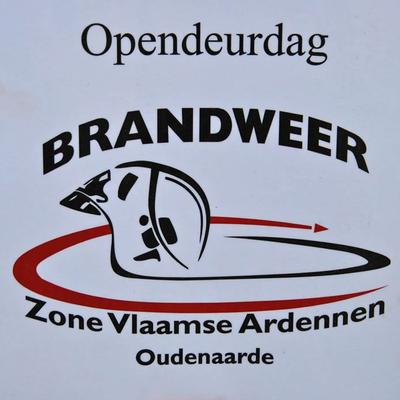 Openbedrijvendag 2013 (1 januari 2013) — foto 2 door Paul Van Der Rasieren, vrijwillig brandweerman Oudenaarde