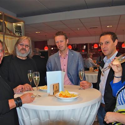 Openbedrijvendag 2013 (1 januari 2013) — foto 88 door Paul Van Der Rasieren, vrijwillig brandweerman Oudenaarde