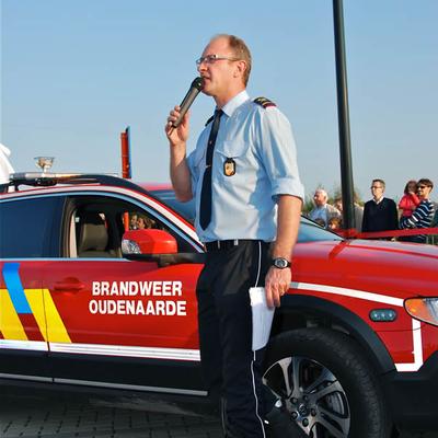 Openbedrijvendag 2013 (1 januari 2013) — foto 373 door Paul Van Der Rasieren, vrijwillig brandweerman Oudenaarde