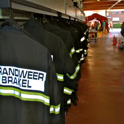 Opendeur Brakel 2012 (1 januari 2012) — foto 4 door Paul Van Der Rasieren, vrijwillig brandweerman Oudenaarde