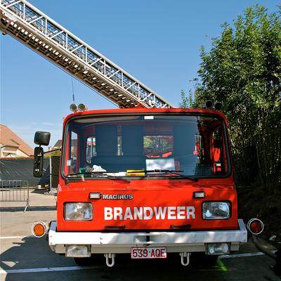 Opendeur Brakel 2012 (1 januari 2012) — foto 23 door Paul Van Der Rasieren, vrijwillig brandweerman Oudenaarde