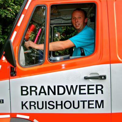 Opendeur Kruishoutem 2012 (1 januari 2012) — foto 75 door Paul Van Der Rasieren, vrijwillig brandweerman Oudenaarde