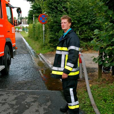 Opendeur Kruishoutem 2012 (1 januari 2012) — foto 96 door Paul Van Der Rasieren, vrijwillig brandweerman Oudenaarde
