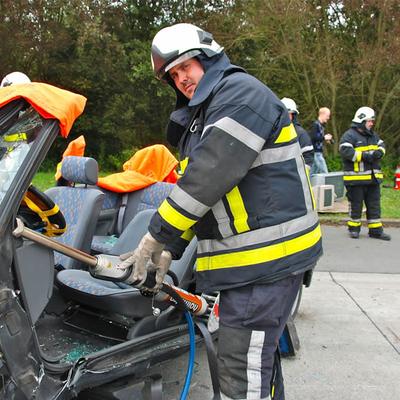 Opendeurdag Herzele 2013 (1 januari 2013) — foto 60 door Paul Van Der Rasieren, vrijwillig brandweerman Oudenaarde