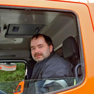 Opendeurdag Herzele 2013 (1 januari 2013) — foto 81 door Paul Van Der Rasieren, vrijwillig brandweerman Oudenaarde