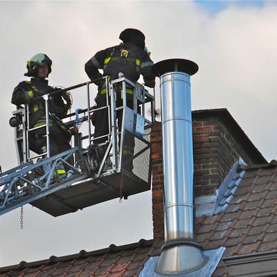 Schouwbranden Juni 2012 (1 januari 2012) — foto 9 door Paul Van Der Rasieren, vrijwillig brandweerman Oudenaarde
