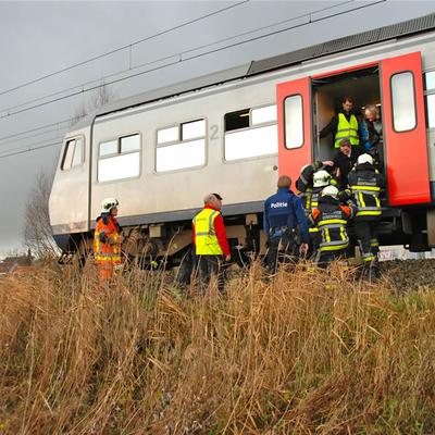 Waaier Lente 2013 (1 januari 2013) — foto 9 door Paul Van Der Rasieren, vrijwillig brandweerman Oudenaarde