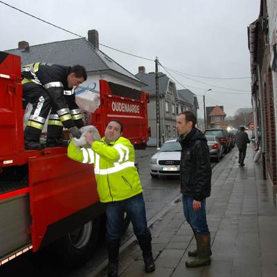 Waaier Lente 2013 (1 januari 2013) — foto 30 door Paul Van Der Rasieren, vrijwillig brandweerman Oudenaarde