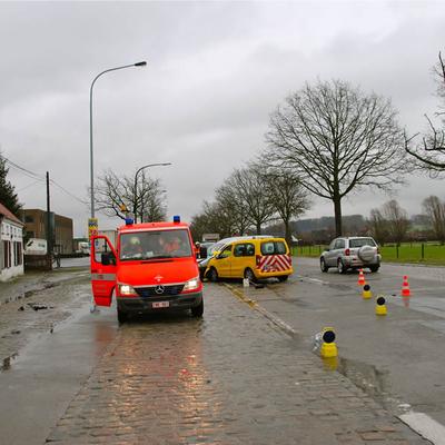 Waaier Lente 2013 (1 januari 2013) — foto 32 door Paul Van Der Rasieren, vrijwillig brandweerman Oudenaarde