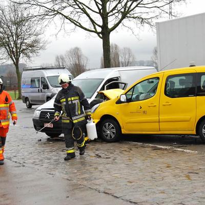 Waaier Lente 2013 (1 januari 2013) — foto 33 door Paul Van Der Rasieren, vrijwillig brandweerman Oudenaarde
