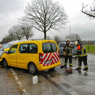 Waaier Lente 2013 (1 januari 2013) — foto 35 door Paul Van Der Rasieren, vrijwillig brandweerman Oudenaarde