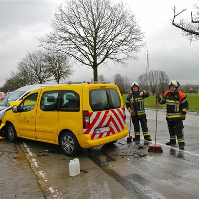 Waaier Lente 2013 (1 januari 2013) — foto 36 door Paul Van Der Rasieren, vrijwillig brandweerman Oudenaarde