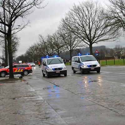 Waaier Lente 2013 (1 januari 2013) — foto 37 door Paul Van Der Rasieren, vrijwillig brandweerman Oudenaarde