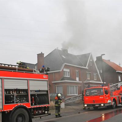 Waaier Lente 2013 (1 januari 2013) — foto 38 door Paul Van Der Rasieren, vrijwillig brandweerman Oudenaarde