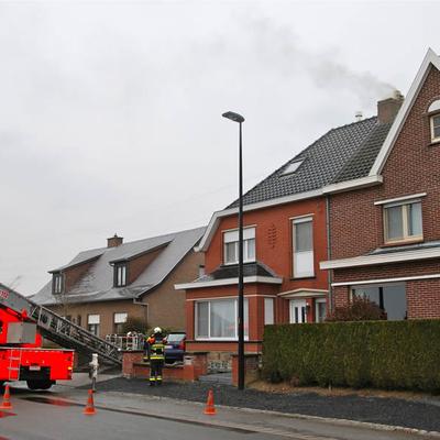 Waaier Lente 2013 (1 januari 2013) — foto 39 door Paul Van Der Rasieren, vrijwillig brandweerman Oudenaarde
