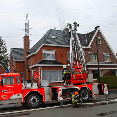 Waaier Lente 2013 (1 januari 2013) — foto 40 door Paul Van Der Rasieren, vrijwillig brandweerman Oudenaarde