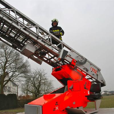 Waaier Lente 2013 (1 januari 2013) — foto 43 door Paul Van Der Rasieren, vrijwillig brandweerman Oudenaarde
