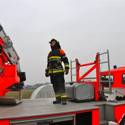 Waaier Lente 2013 (1 januari 2013) — foto 45 door Paul Van Der Rasieren, vrijwillig brandweerman Oudenaarde