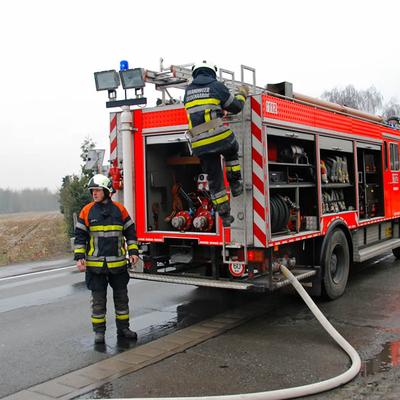Waaier Lente 2013 (1 januari 2013) — foto 46 door Paul Van Der Rasieren, vrijwillig brandweerman Oudenaarde