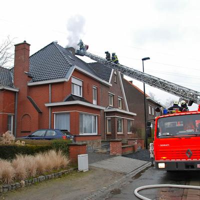 Waaier Lente 2013 (1 januari 2013) — foto 47 door Paul Van Der Rasieren, vrijwillig brandweerman Oudenaarde